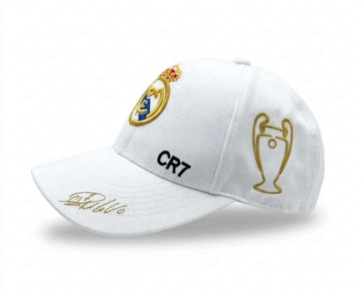 CR7 "GALACTIC EDITION"