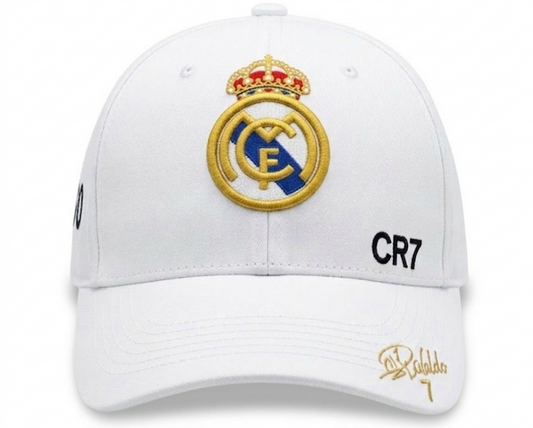 CR7 "GALACTIC EDITION"