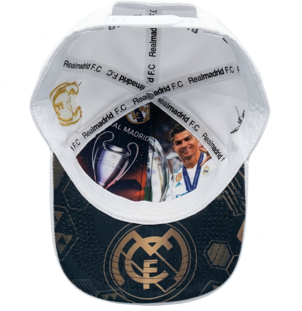 CR7 "GALACTIC EDITION"